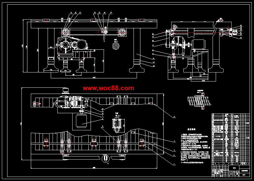 【终稿】I型软管夹冲压装配工艺设计及部分模具设计【含整套CAD图纸】